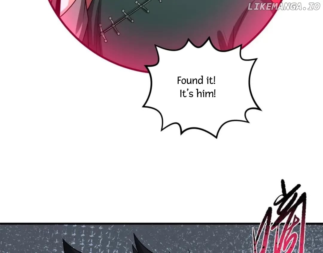 Read Era of the Haunted Manga Online