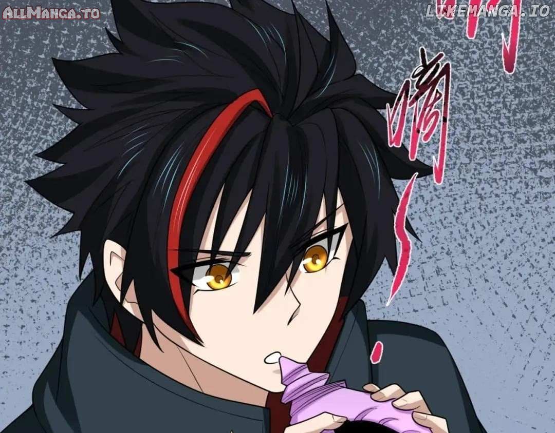 Read Era of the Haunted Manga Online