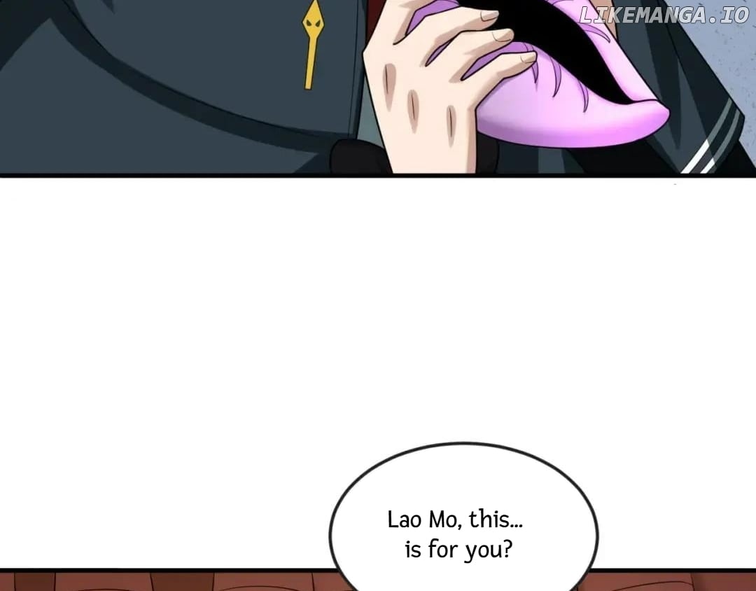 Read Era of the Haunted Manga Online