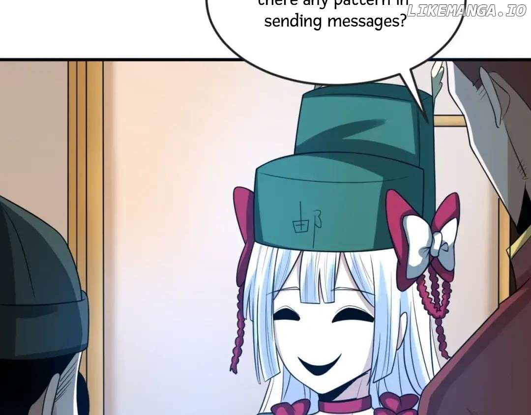 Read Era of the Haunted Manga Online