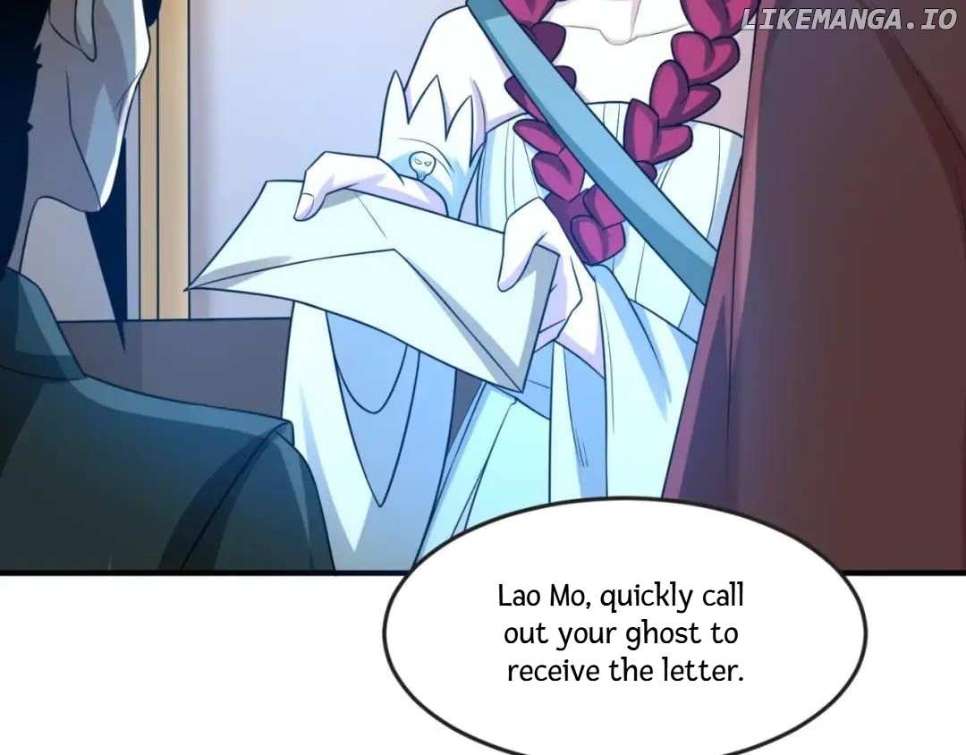 Read Era of the Haunted Manga Online