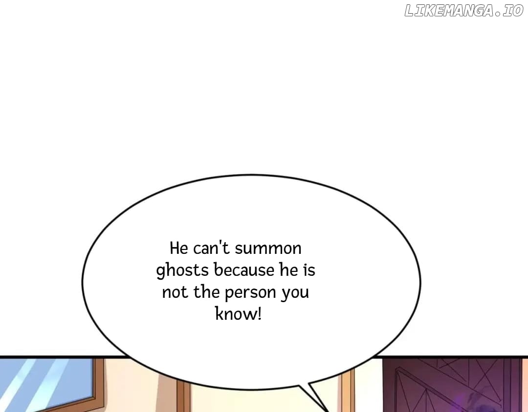 Read Era of the Haunted Manga Online