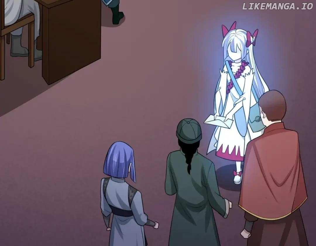 Read Era of the Haunted Manga Online