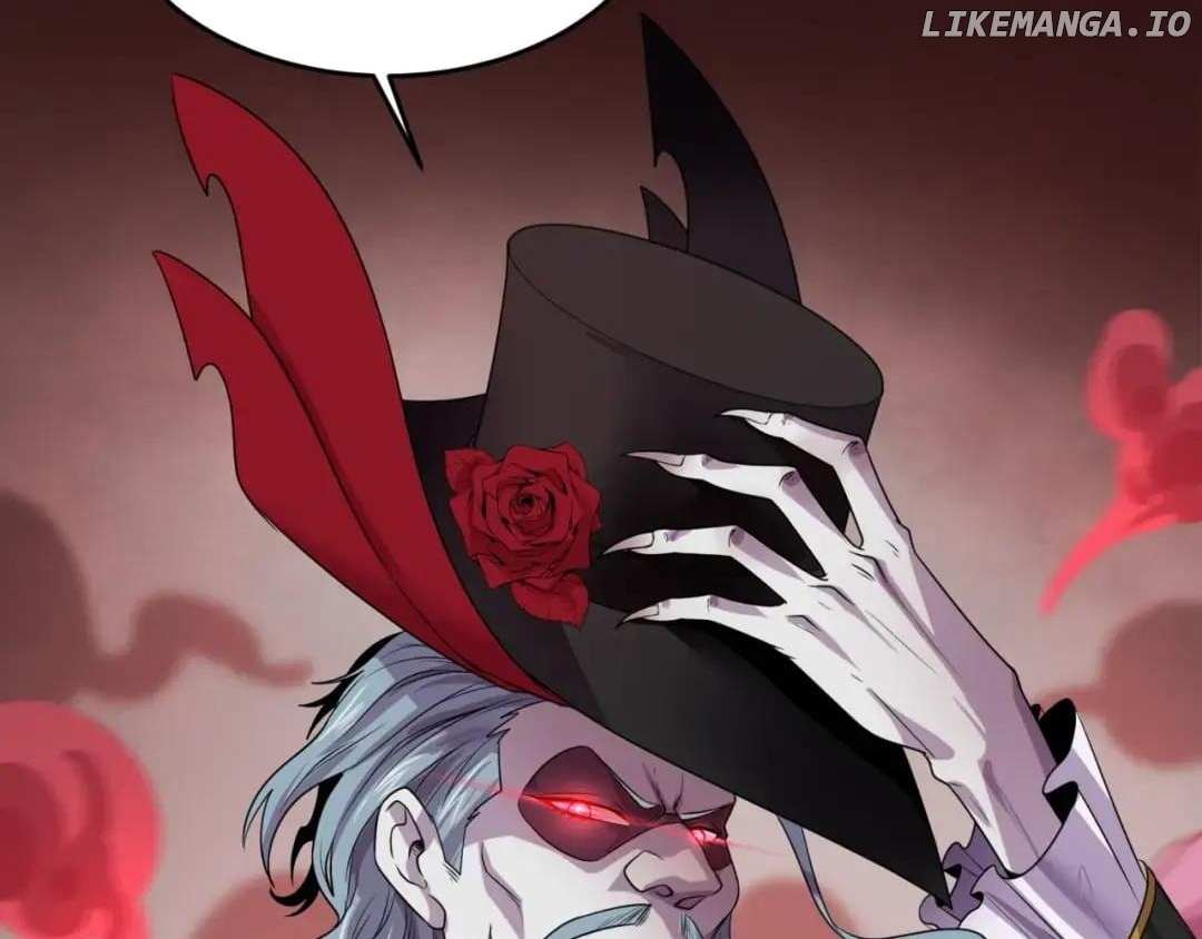 Read Era of the Haunted Manga Online