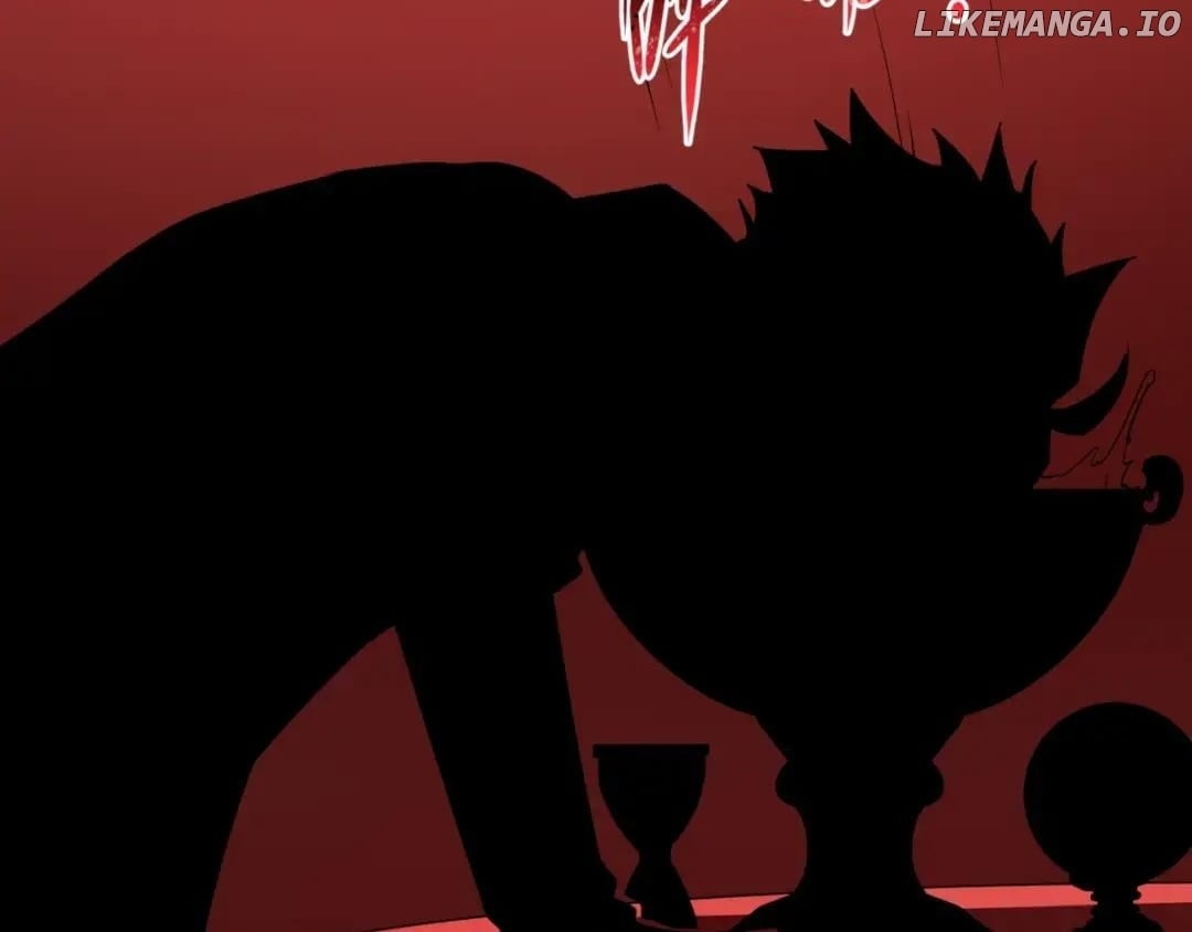 Read Era of the Haunted Manga Online