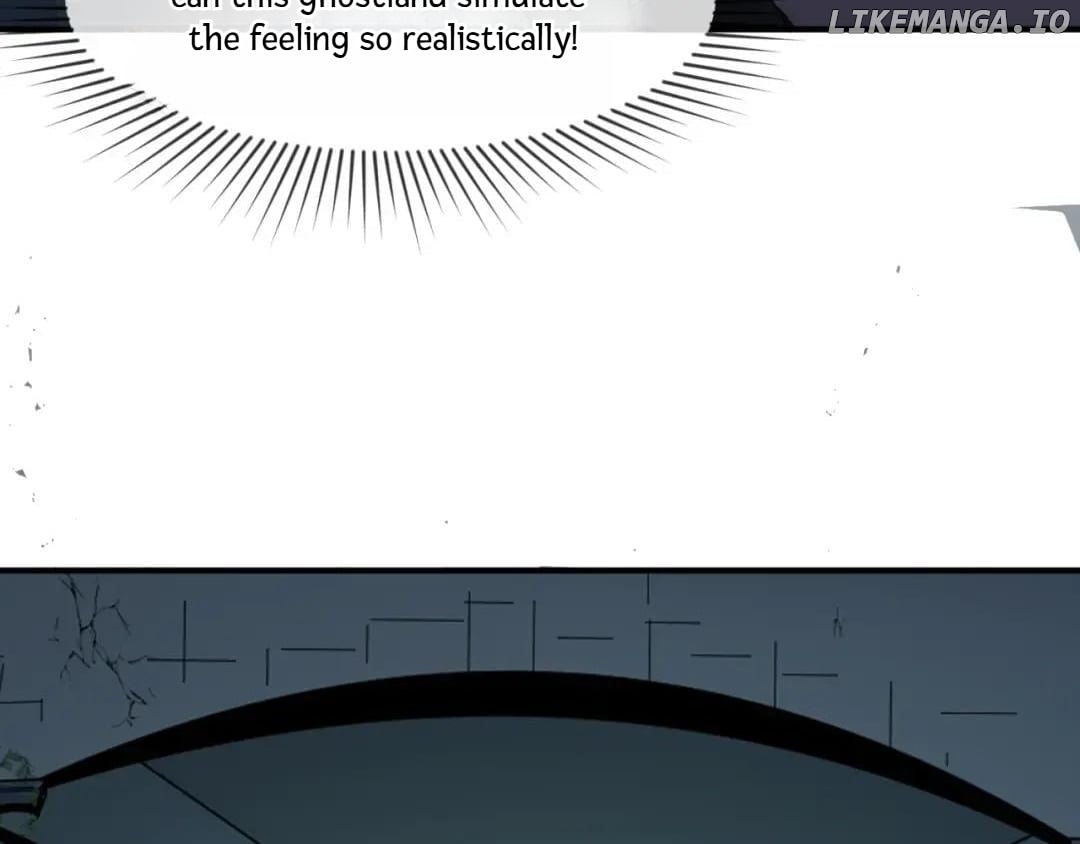 Read Era of the Haunted Manga Online