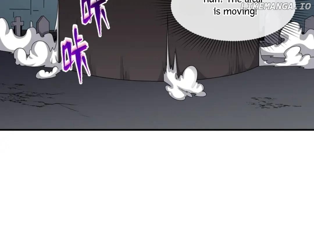 Read Era of the Haunted Manga Online