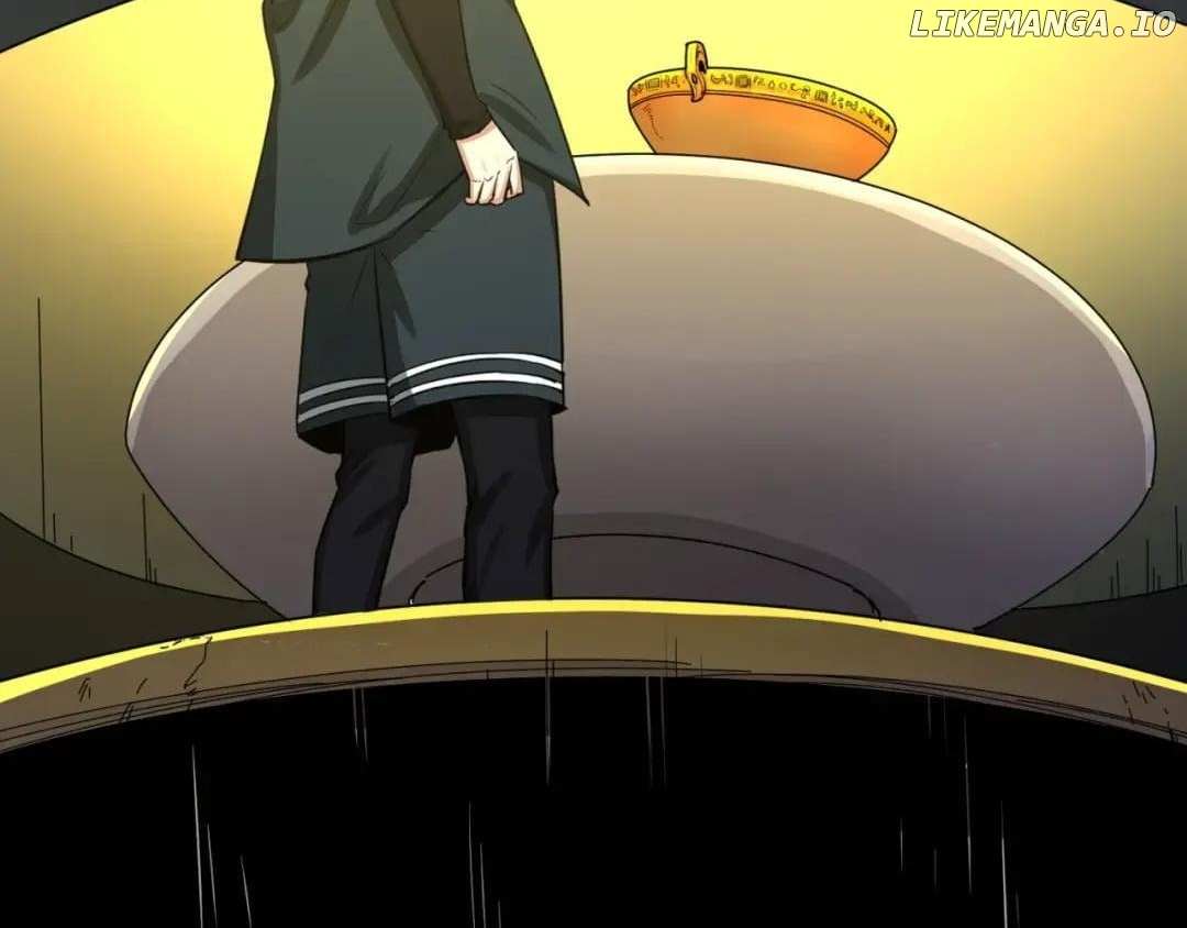 Read Era of the Haunted Manga Online