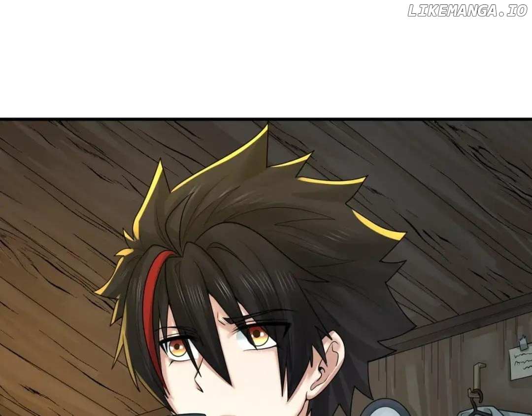 Read Era of the Haunted Manga Online