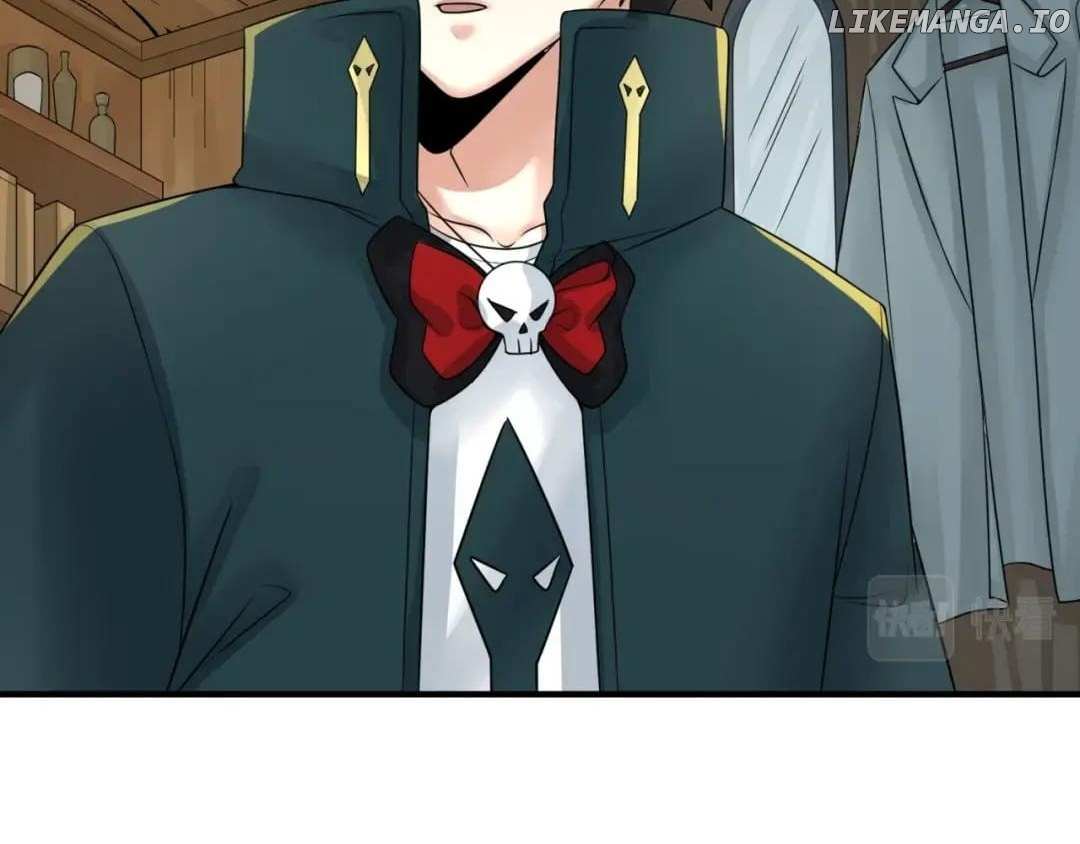 Read Era of the Haunted Manga Online