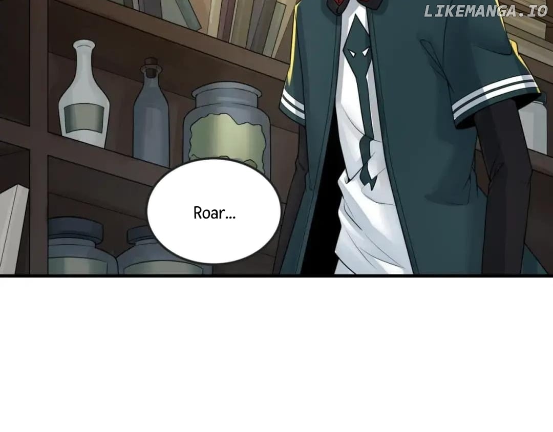 Read Era of the Haunted Manga Online