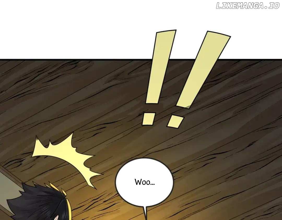 Read Era of the Haunted Manga Online