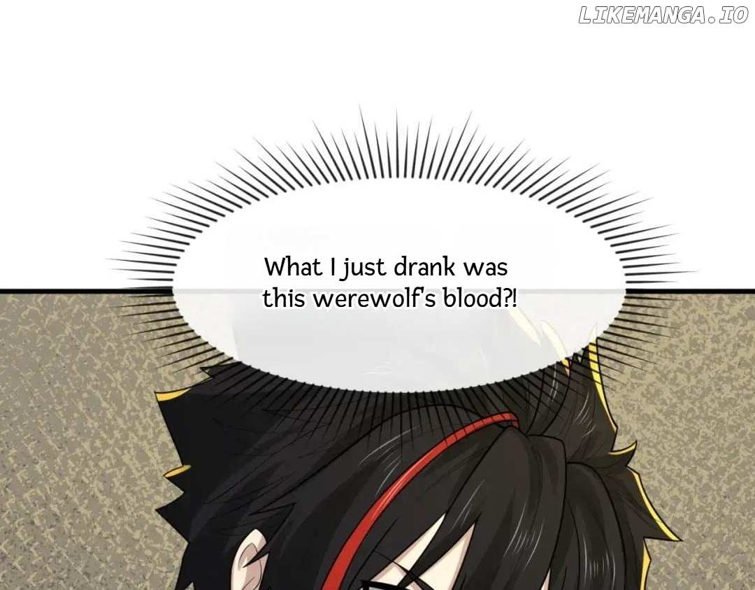 Read Era of the Haunted Manga Online