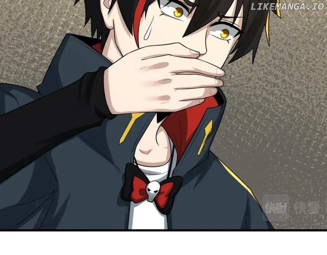 Read Era of the Haunted Manga Online