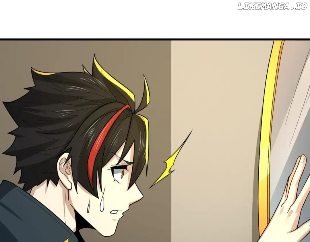 Read Era of the Haunted Manga Online