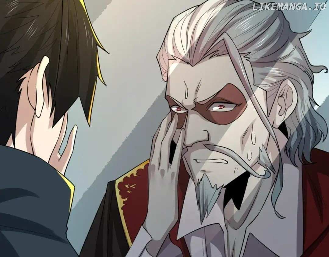 Read Era of the Haunted Manga Online