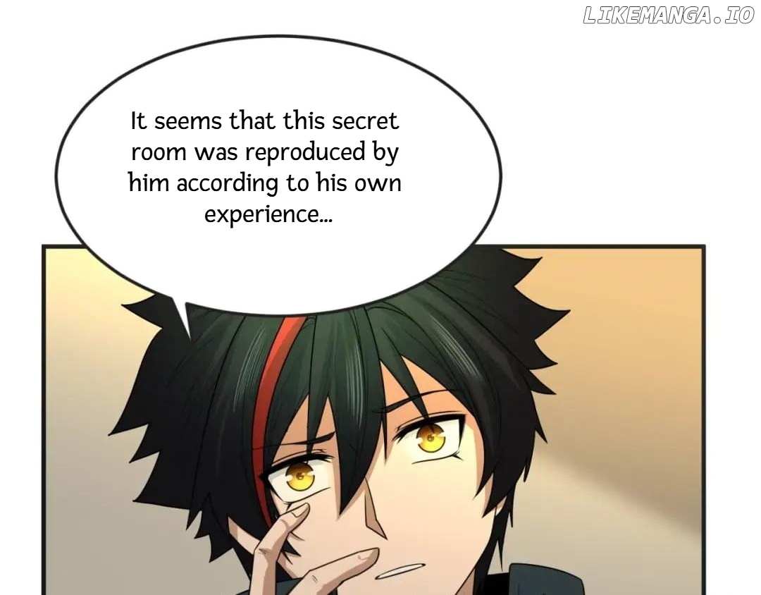 Read Era of the Haunted Manga Online