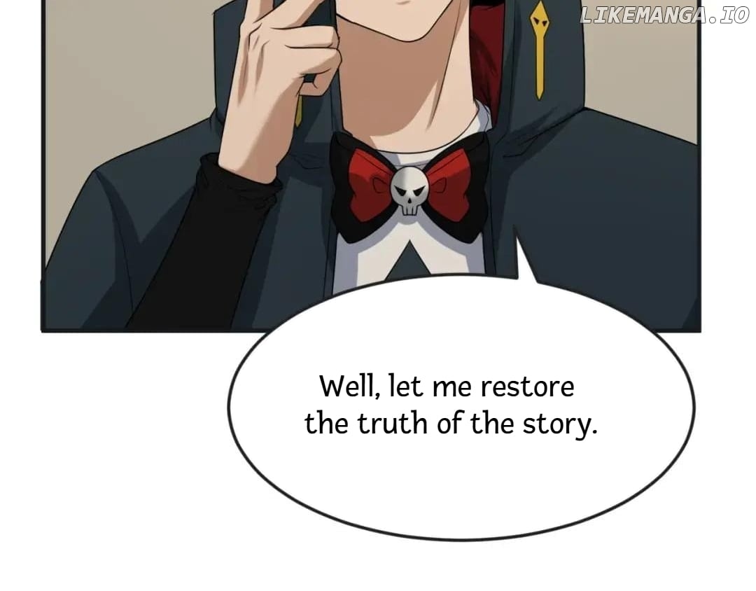 Read Era of the Haunted Manga Online