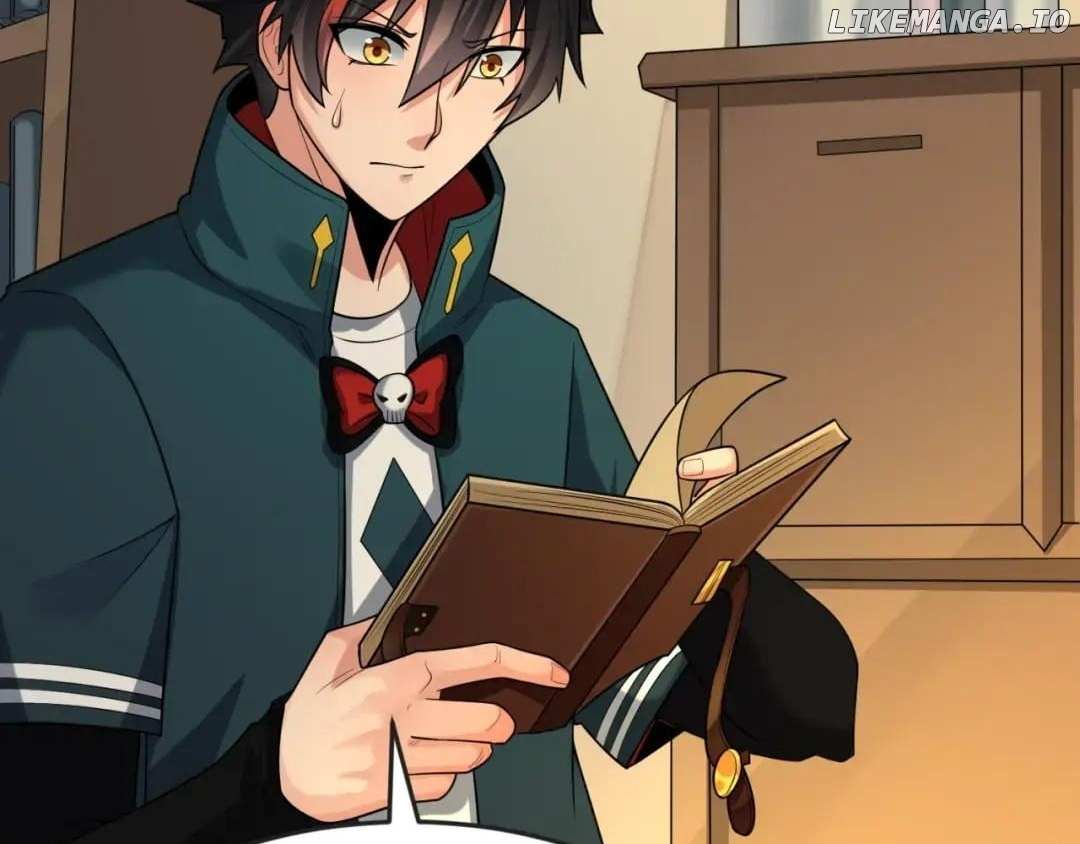 Read Era of the Haunted Manga Online