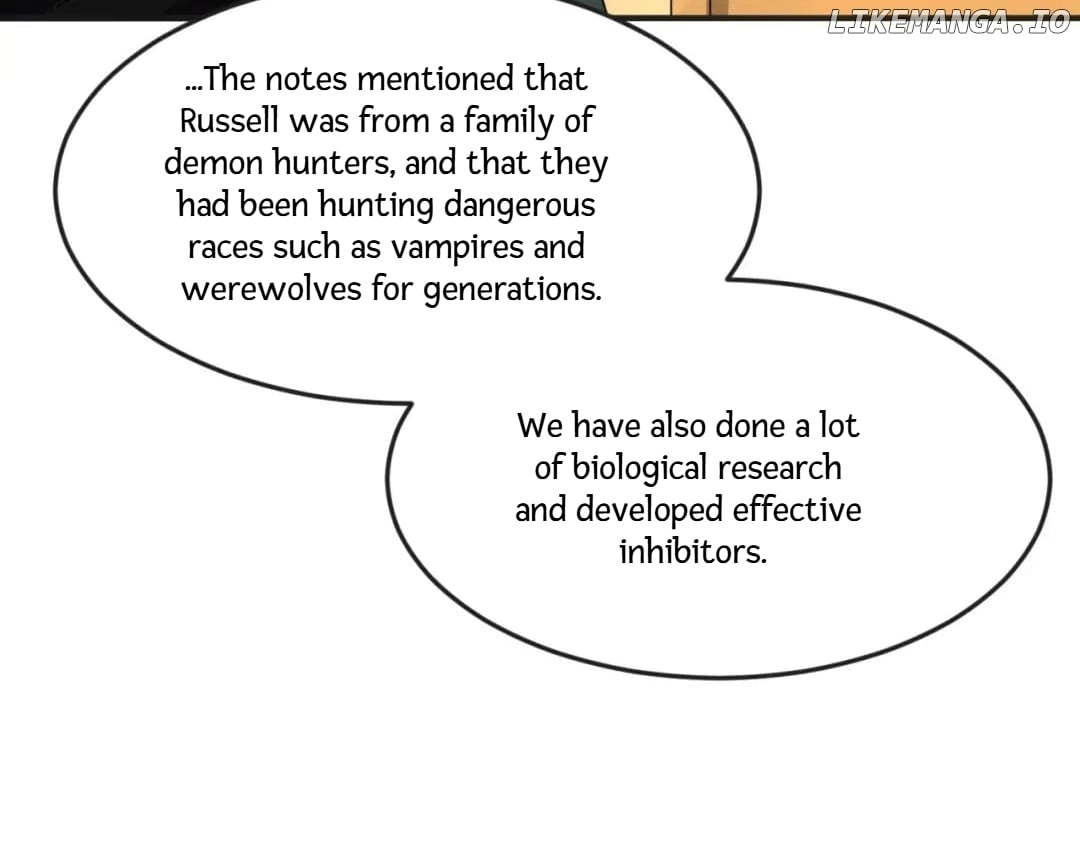 Read Era of the Haunted Manga Online