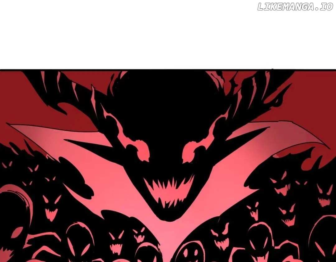 Read Era of the Haunted Manga Online
