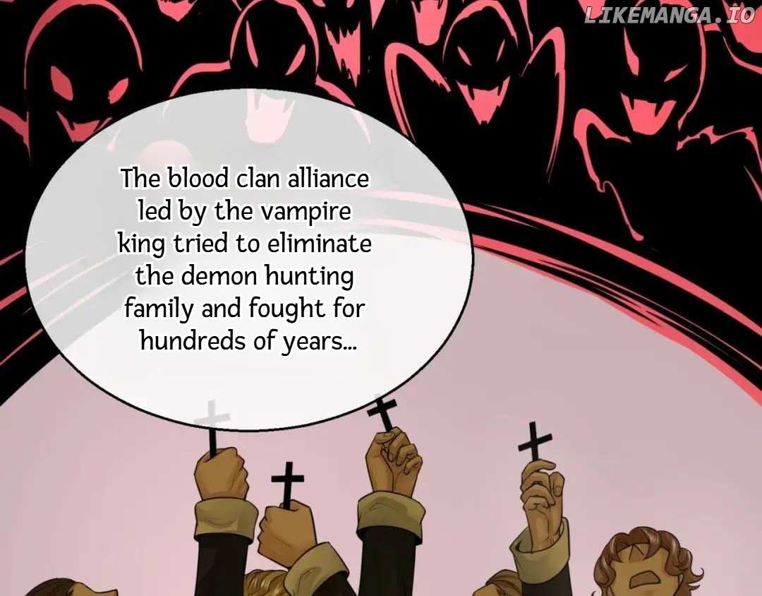 Read Era of the Haunted Manga Online