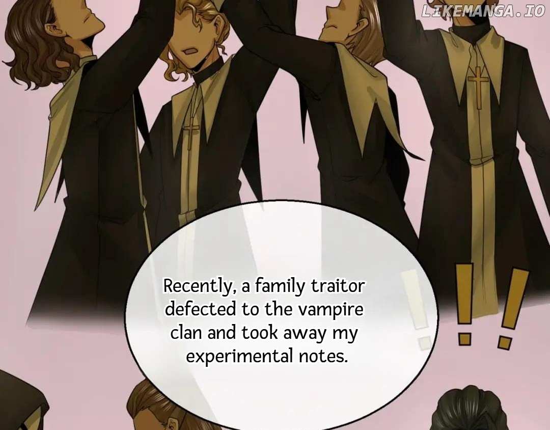 Read Era of the Haunted Manga Online