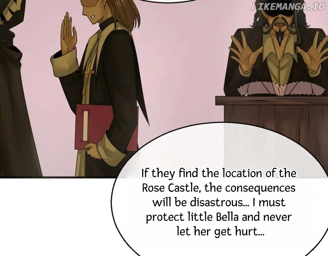 Read Era of the Haunted Manga Online