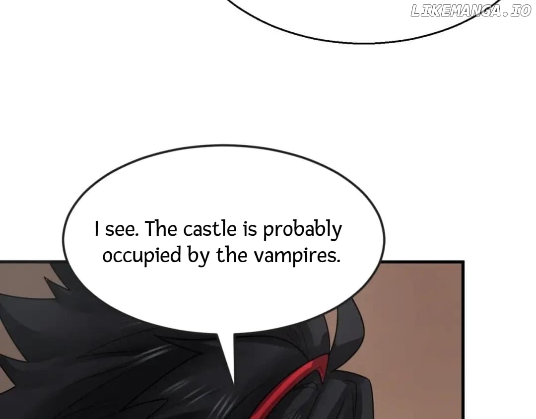 Read Era of the Haunted Manga Online
