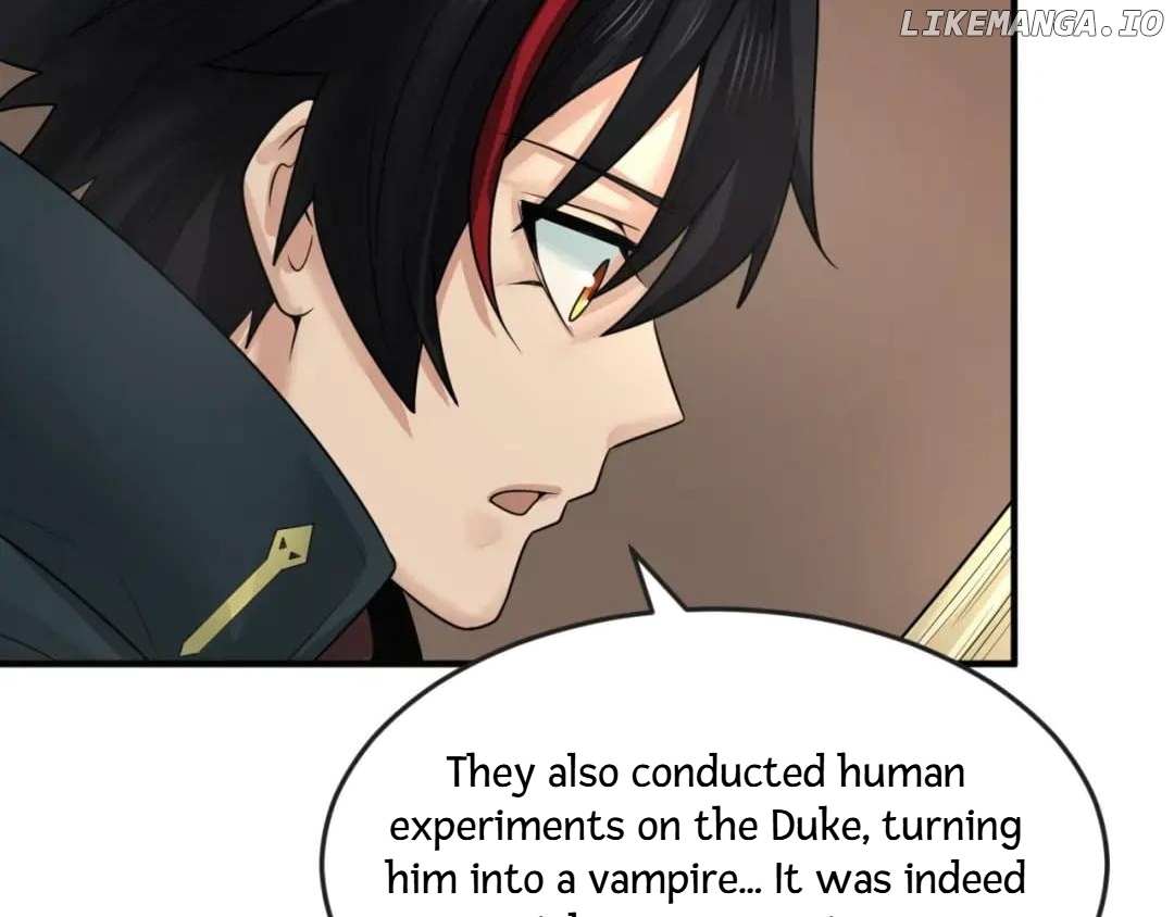Read Era of the Haunted Manga Online