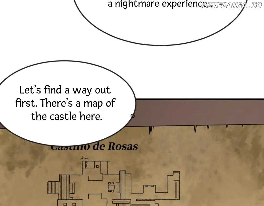 Read Era of the Haunted Manga Online