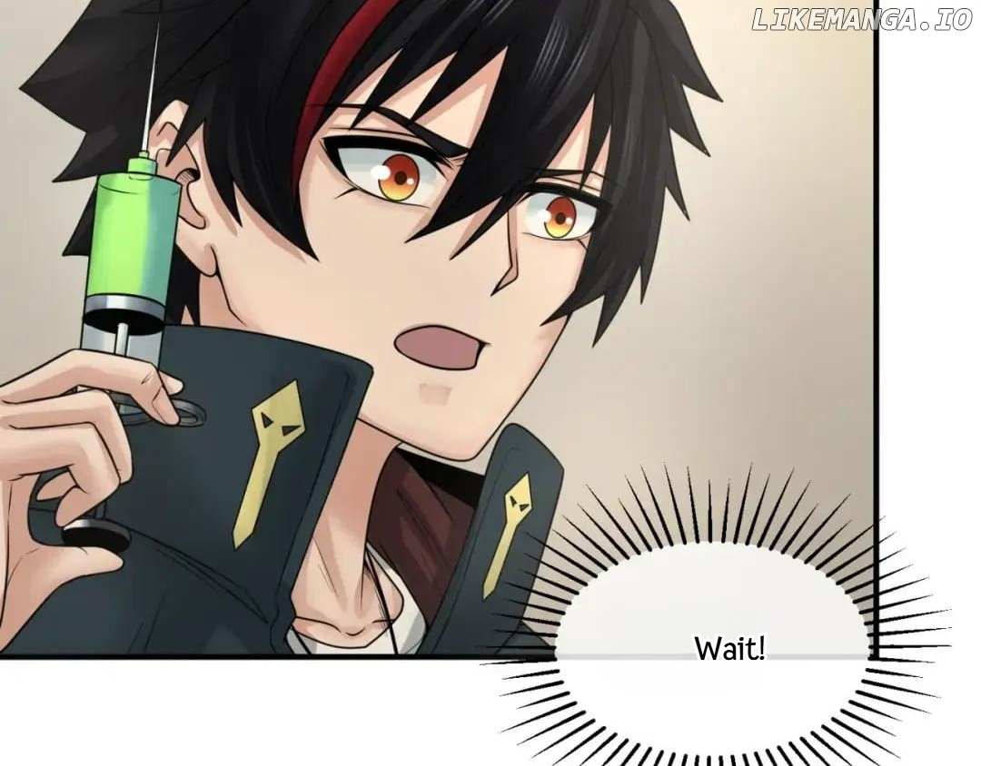 Read Era of the Haunted Manga Online