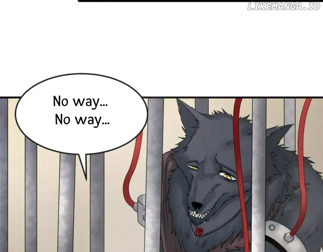 Read Era of the Haunted Manga Online