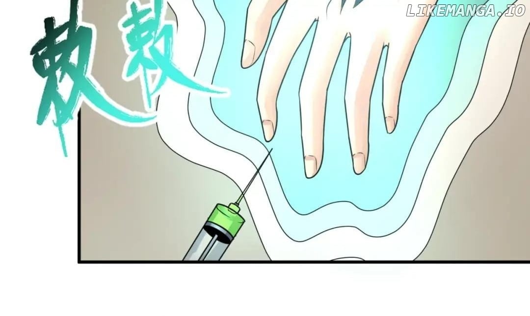 Read Era of the Haunted Manga Online