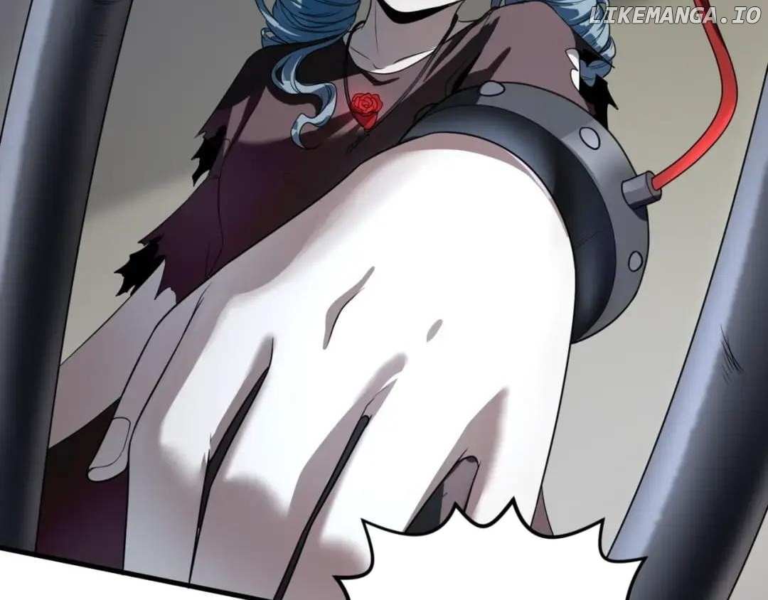 Read Era of the Haunted Manga Online