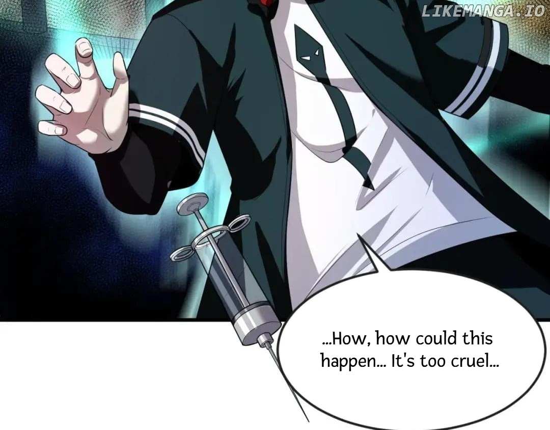 Read Era of the Haunted Manga Online