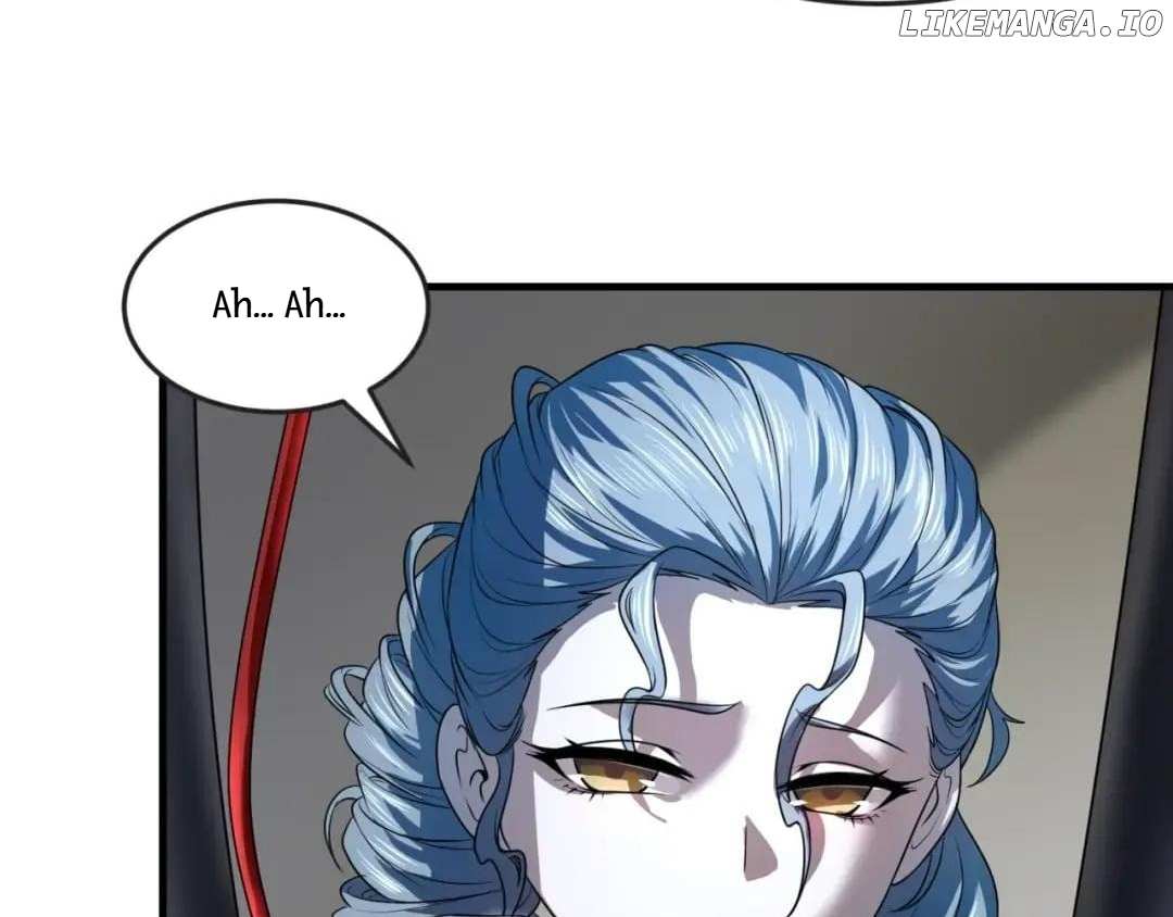 Read Era of the Haunted Manga Online