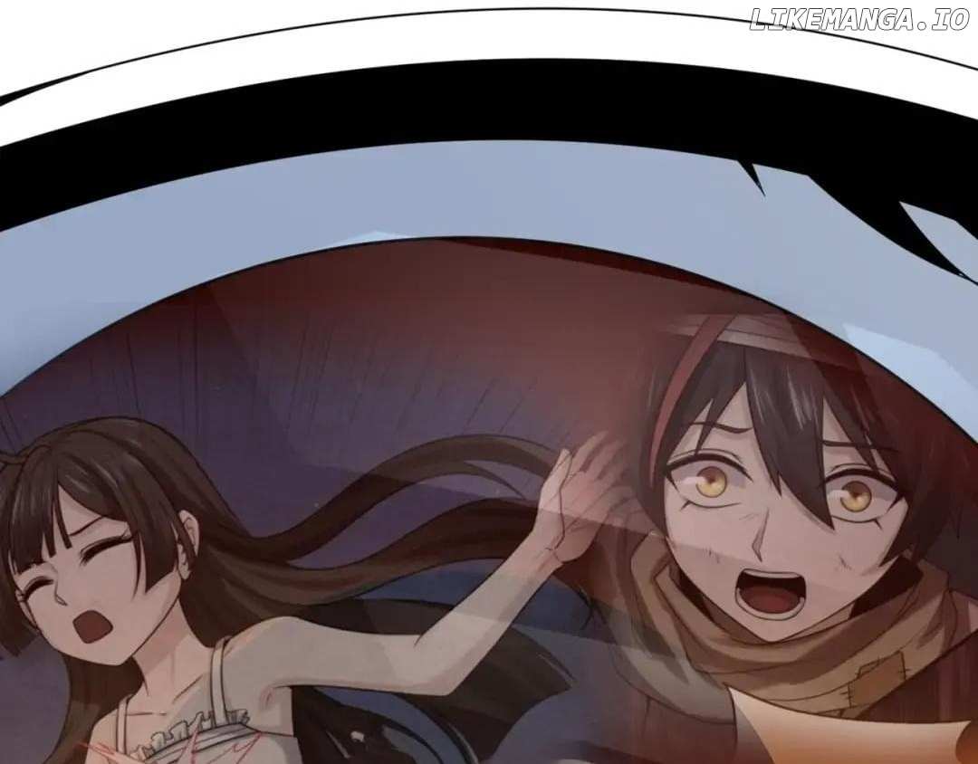 Read Era of the Haunted Manga Online