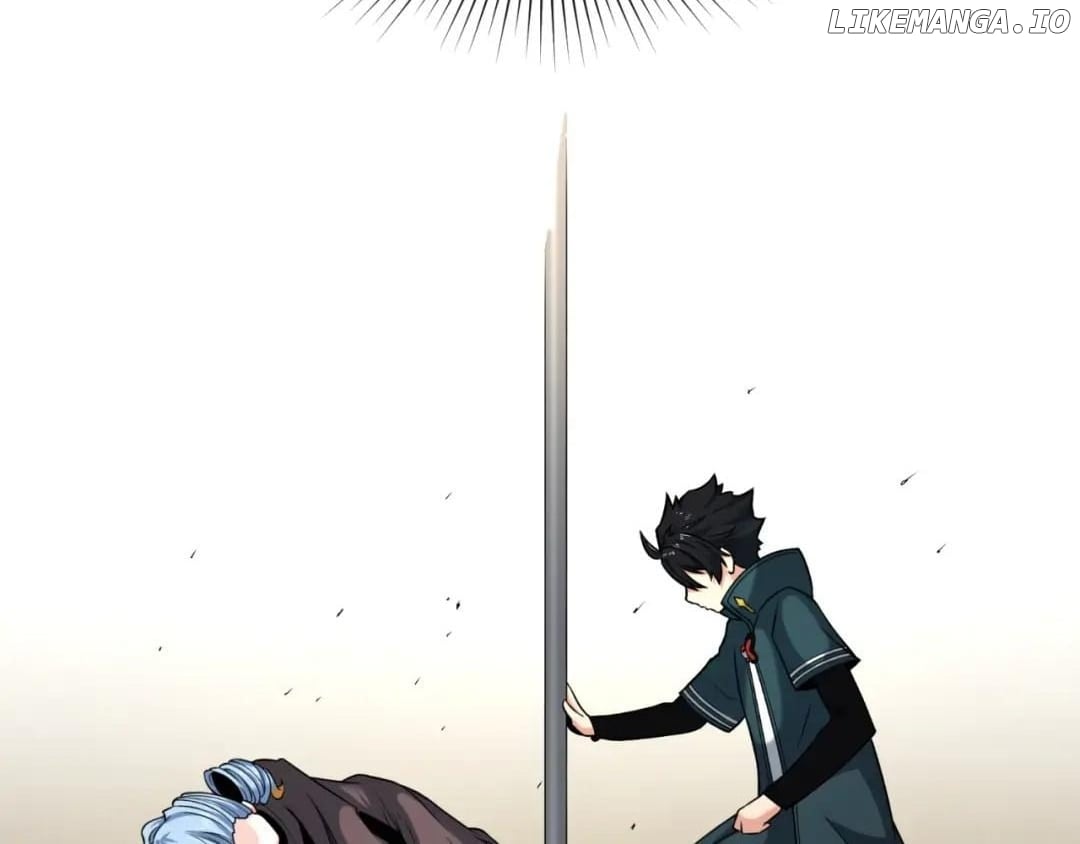 Read Era of the Haunted Manga Online