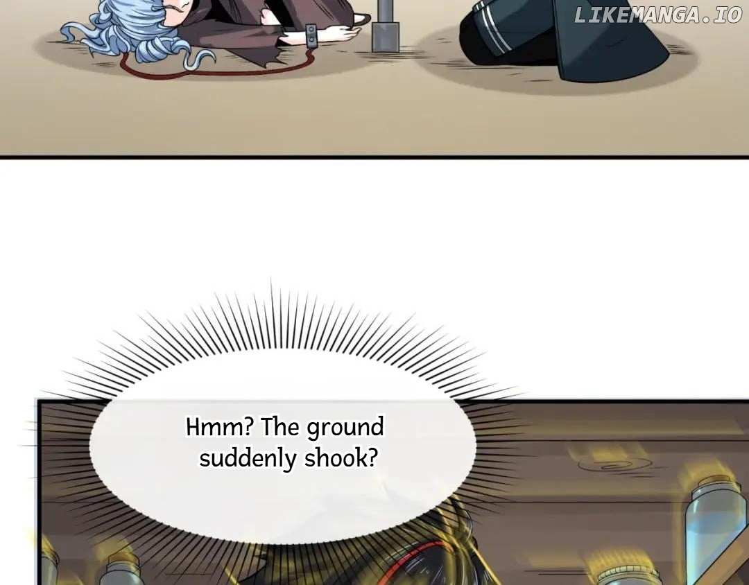 Read Era of the Haunted Manga Online