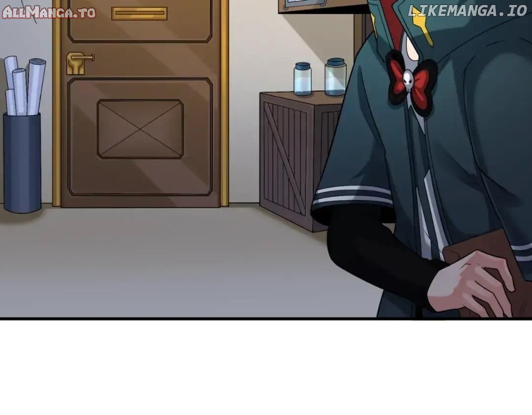 Read Era of the Haunted Manga Online