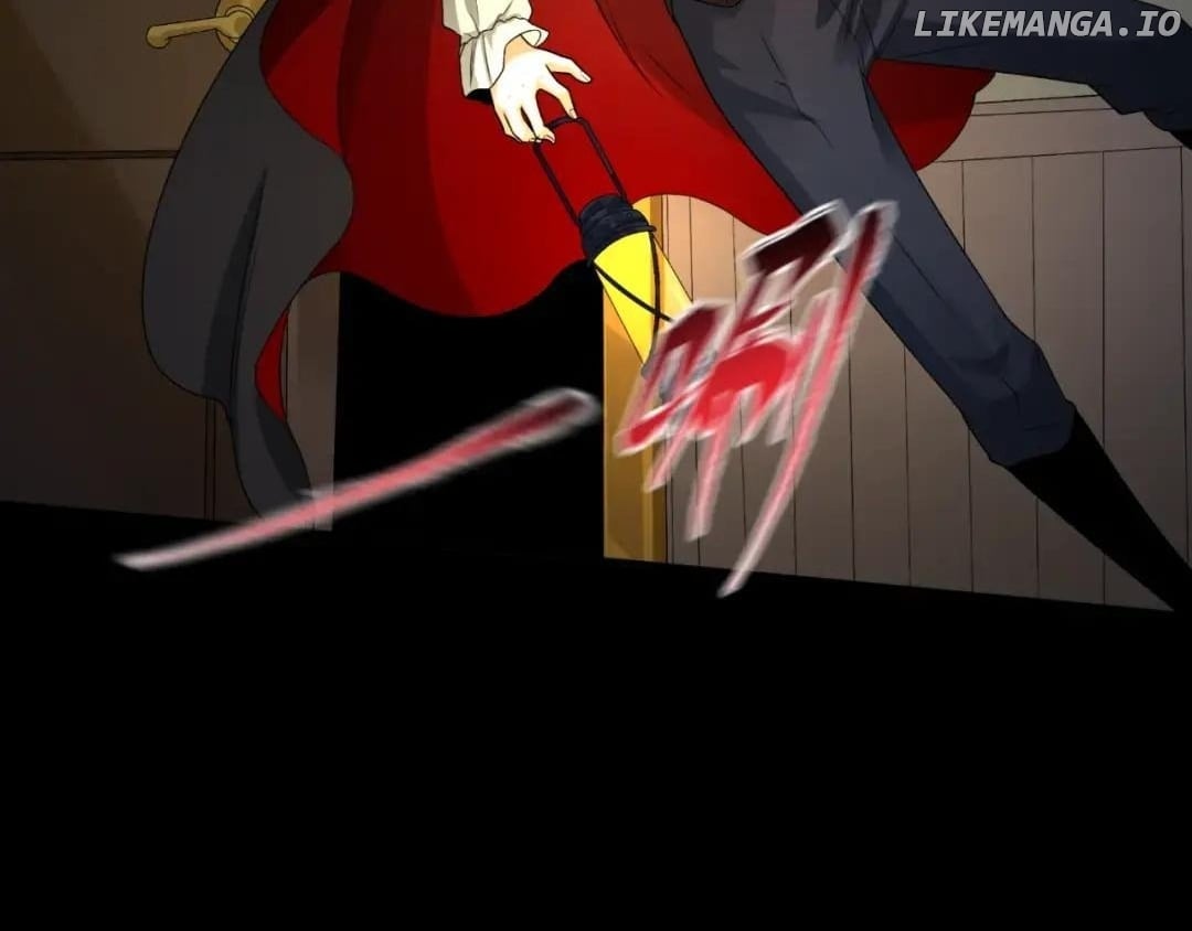Read Era of the Haunted Manga Online