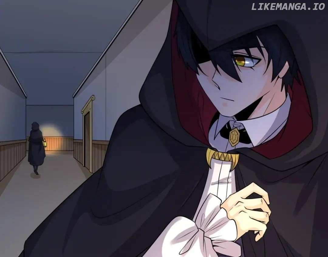 Read Era of the Haunted Manga Online