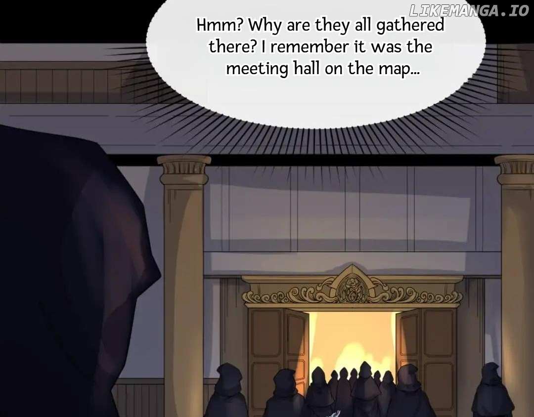 Read Era of the Haunted Manga Online