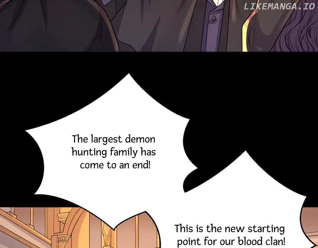 Read Era of the Haunted Manga Online