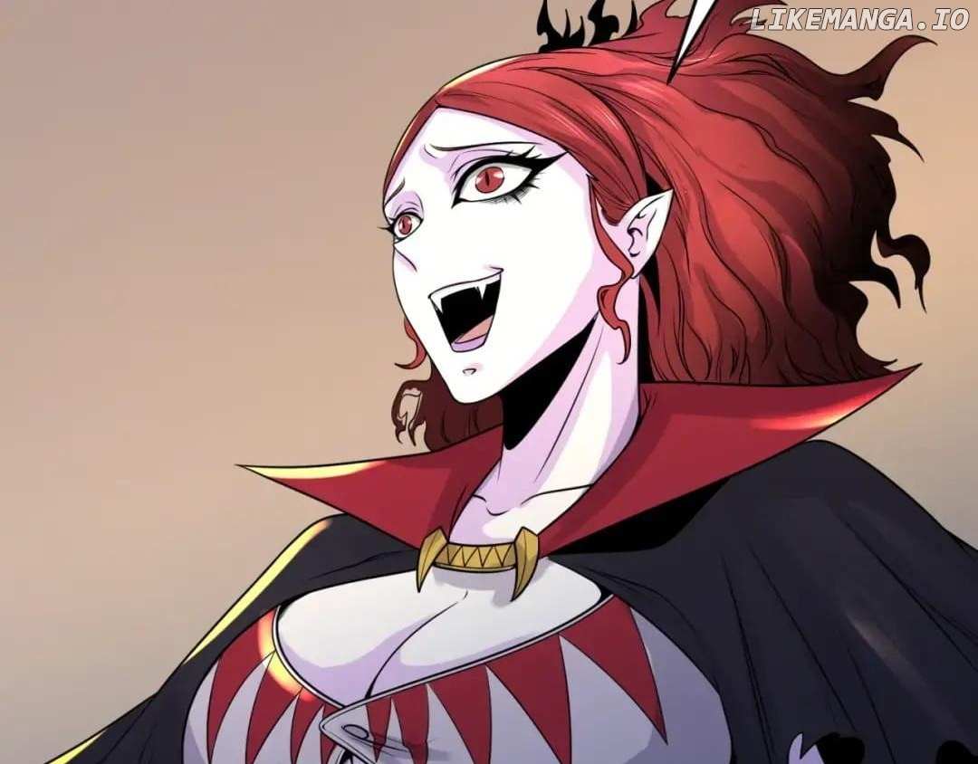 Read Era of the Haunted Manga Online