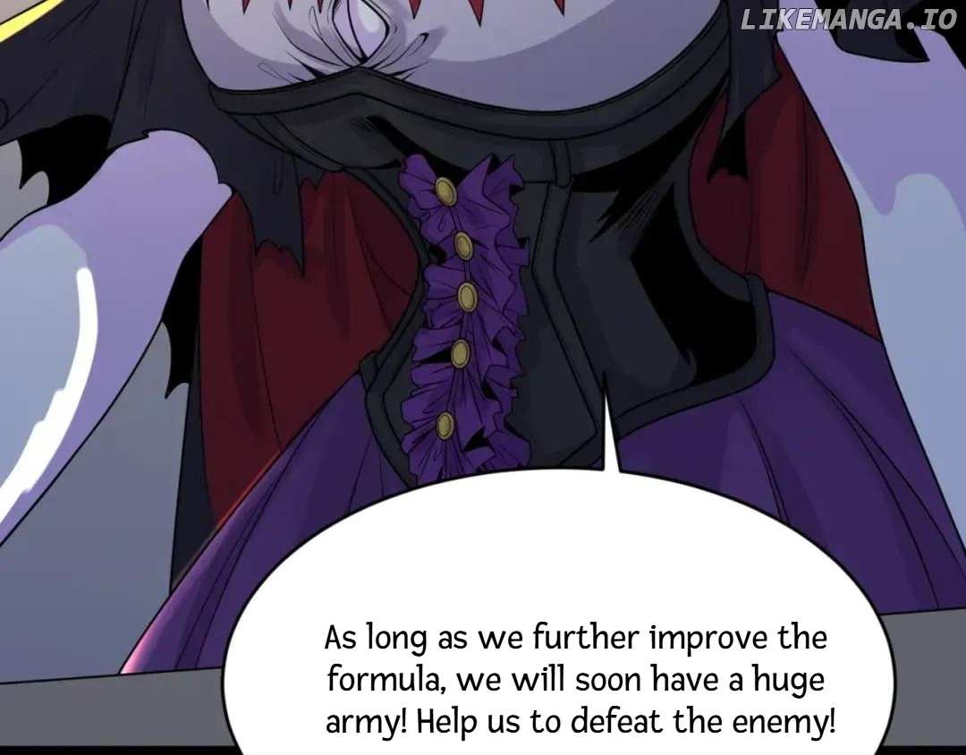 Read Era of the Haunted Manga Online
