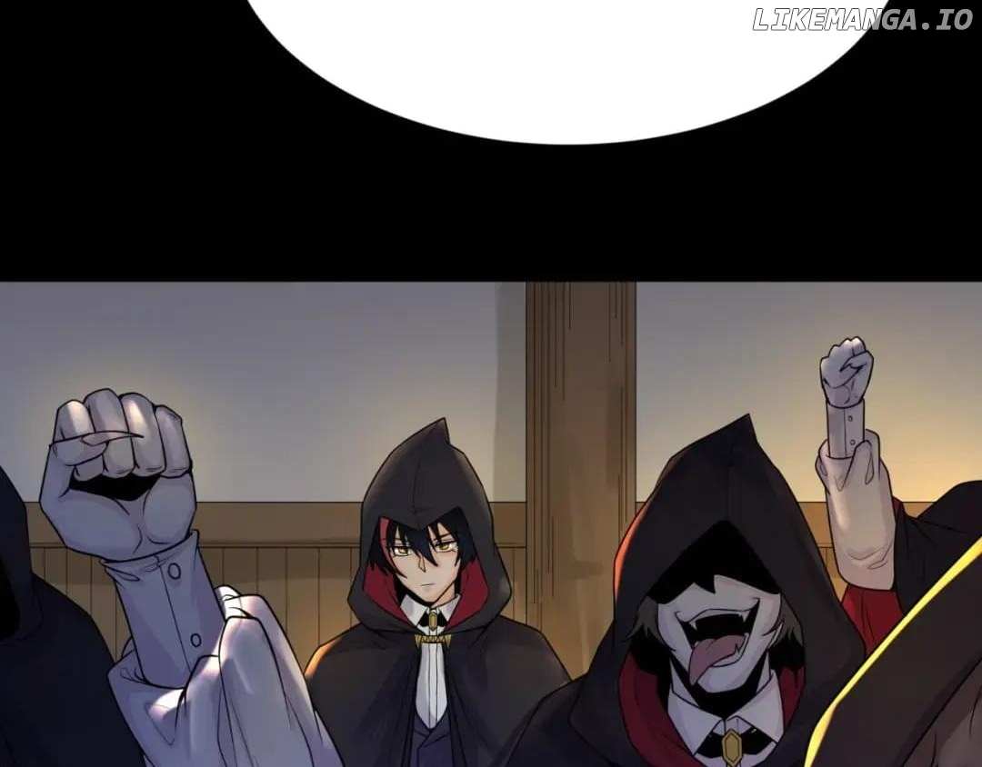 Read Era of the Haunted Manga Online