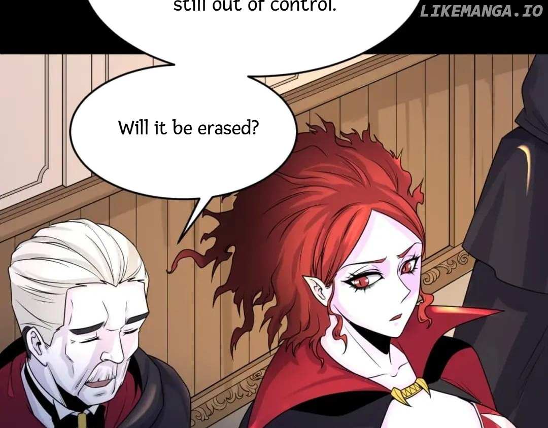 Read Era of the Haunted Manga Online