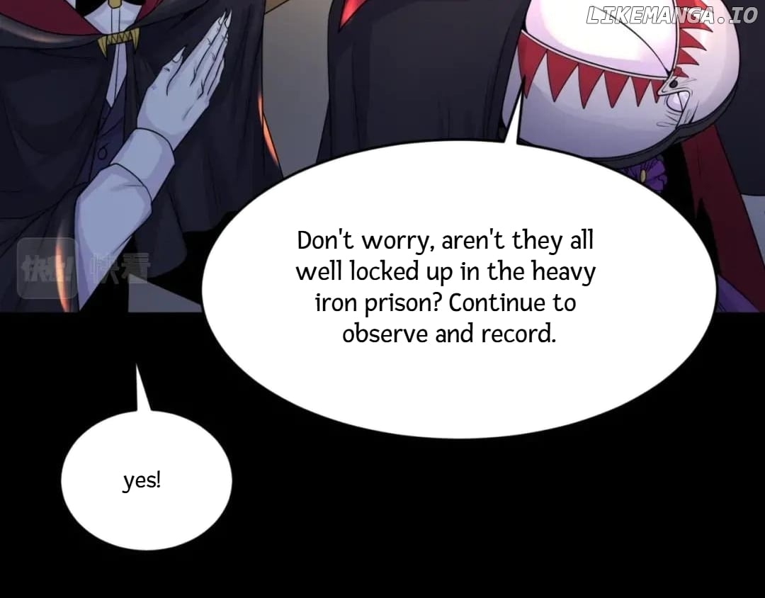 Read Era of the Haunted Manga Online